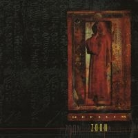 The Nefilim - Zoon in der Gruppe CD bei Bengans Skivbutik AB (5571005)