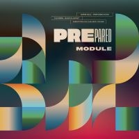 Prepared - Module in der Gruppe VINYL / Jazz bei Bengans Skivbutik AB (5571007)