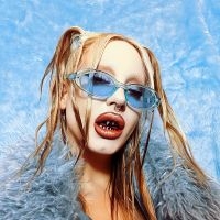 Du Blonde - Sniff More Gritty in der Gruppe CD / Pop-Rock bei Bengans Skivbutik AB (5571009)