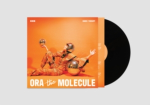Ora The Molecule - Dance Therapy in der Gruppe UNSERE TIPPS / Tipps von Bengans Mitarbeitern / Best so far in 2025 - MK bei Bengans Skivbutik AB (5571011)