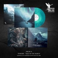 Thrymr - Saga Of The North (Northern Lights in der Gruppe UNSERE TIPPS / Freitagsveröffentlichungen / Freitag, den 29 November 2024 bei Bengans Skivbutik AB (5571046)