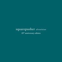 Squarepusher - Ultravisitor (20Th Anniversary Edit in der Gruppe CD bei Bengans Skivbutik AB (5571086)