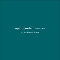 Squarepusher - Ultravisitor (20Th Anniversary Edit in der Gruppe VINYL / Pop-Rock bei Bengans Skivbutik AB (5571087)