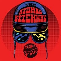 Atomic Bitchwax The - Local Fuzz The (Crimson Red Vinyl L in der Gruppe UNSERE TIPPS / Freitagsveröffentlichungen / 2025-01-10 bei Bengans Skivbutik AB (5571110)