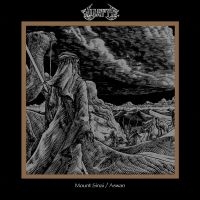 Wyatt E. - Mount Sinai / Aswan (Vinyl Lp) in der Gruppe UNSERE TIPPS / Freitagsveröffentlichungen / 2025-01-17 bei Bengans Skivbutik AB (5571125)