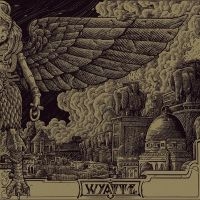 Wyatt E. - Zamaru Ultu Qereb Ziqquratu Part 1 in der Gruppe UNSERE TIPPS / Freitagsveröffentlichungen / 2025-01-17 bei Bengans Skivbutik AB (5571130)
