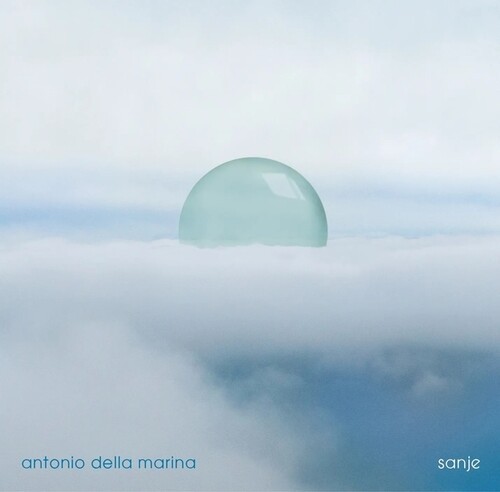 Della Marina Antonio - Sanje in der Gruppe VINYL / Pop-Rock bei Bengans Skivbutik AB (5571135)