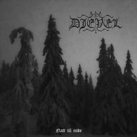 Djevel - Natt Til Ende (Vinyl) in der Gruppe UNSERE TIPPS / Freitagsveröffentlichungen / 2025-01-17 bei Bengans Skivbutik AB (5571153)