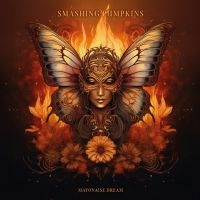 Smashing Pumpkins - Mayonaise Dream in der Gruppe CD bei Bengans Skivbutik AB (5571164)
