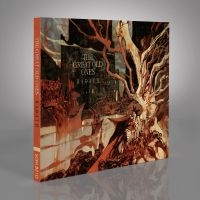 Great Old Ones The - Kadath (Digipack) in der Gruppe CD bei Bengans Skivbutik AB (5571171)