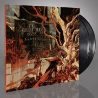 Great Old Ones The - Kadath (2 Lp Black Vinyl) in der Gruppe UNSERE TIPPS / Freitagsveröffentlichungen / 2025-01-24 bei Bengans Skivbutik AB (5571172)