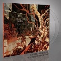 Great Old Ones The - Kadath (2 Lp Clear Vinyl) in der Gruppe UNSERE TIPPS / Freitagsveröffentlichungen / 2025-01-24 bei Bengans Skivbutik AB (5571173)
