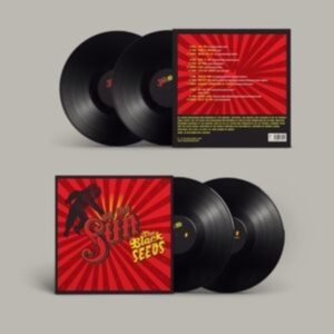Black Seeds The - On The Sun (20Th Anniversary Editio in der Gruppe UNSERE TIPPS / Freitagsveröffentlichungen / Freitag der 13 Dezember 2024 bei Bengans Skivbutik AB (5571219)