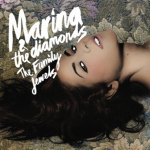 MARINA - THE FAMILY JEWELS in der Gruppe Minishops / Marina bei Bengans Skivbutik AB (557122)