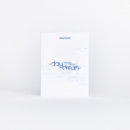 Enhypen - Romance : Untold (Daydream) (Weverse Albums Ver.) in der Gruppe UNSERE TIPPS / Freitagsveröffentlichungen / Freitag der 22 November 2024 bei Bengans Skivbutik AB (5571220)
