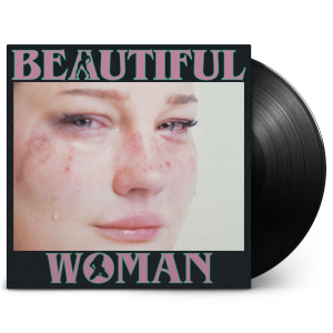 Sarah Klang - Beautiful Woman in der Gruppe UNSERE TIPPS / Freitagsveröffentlichungen / 2025-02-07 bei Bengans Skivbutik AB (5571226)