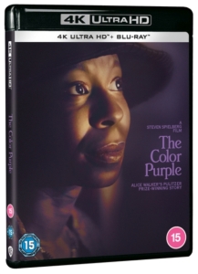 Movie - The Color Purple - The Color Purple in der Gruppe Film / Film Blu-ray / Film-Musikal bei Bengans Skivbutik AB (5571231)