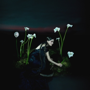 Penelope Trappes - A Requiem in der Gruppe Övrigt /  bei Bengans Skivbutik AB (5571240)