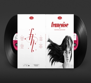 Hardy Françoise - Françoise Hardy En Vogue - Best Of 1962-1967 in der Gruppe UNSERE TIPPS / Freitagsveröffentlichungen / Freitag, den 29 November 2024 bei Bengans Skivbutik AB (5571249)