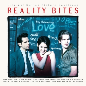 Various - Reality Bites (Original Motion Picture Soundtrack) - 30Th Anniversary Edition in der Gruppe UNSERE TIPPS / Freitagsveröffentlichungen / Freitag, den 29 November 2024 bei Bengans Skivbutik AB (5571250)