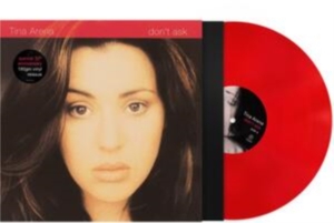 Arena Tina - Don't Ask (30Th Anniversary Edition) in der Gruppe UNSERE TIPPS / Freitagsveröffentlichungen / Freitag der 15 November 2024 bei Bengans Skivbutik AB (5571251)