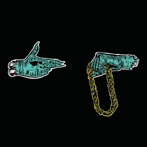 Run The Jewels - Run The Jewels in der Gruppe UNSERE TIPPS / Freitagsveröffentlichungen / Freitag, den 6 december 2024 bei Bengans Skivbutik AB (5571261)