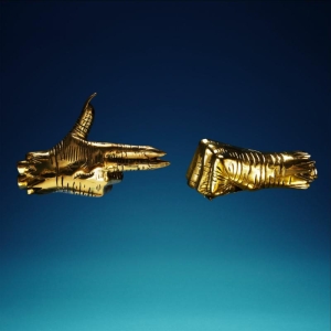 Run The Jewels - Run The Jewels 3 in der Gruppe UNSERE TIPPS / Freitagsveröffentlichungen / Freitag, den 6 december 2024 bei Bengans Skivbutik AB (5571262)