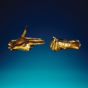 Run The Jewels - Run The Jewels 3 in der Gruppe UNSERE TIPPS / Freitagsveröffentlichungen / Freitag, den 6 december 2024 bei Bengans Skivbutik AB (5571262)