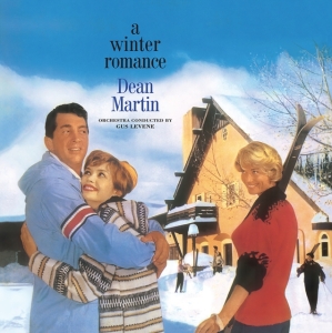 Martin Dean - A Winter Romance in der Gruppe VINYL / Julmusik bei Bengans Skivbutik AB (5571357)