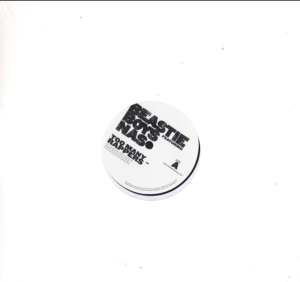 Beastie Boys - Too Many Rappers in der Gruppe VINYL bei Bengans Skivbutik AB (5571362)