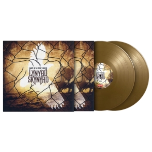 Lynyrd Skynyrd - Last Of A Dyin' Breed in der Gruppe UNSERE TIPPS / Freitagsveröffentlichungen / Freitag, den 6 december 2024 bei Bengans Skivbutik AB (5571364)