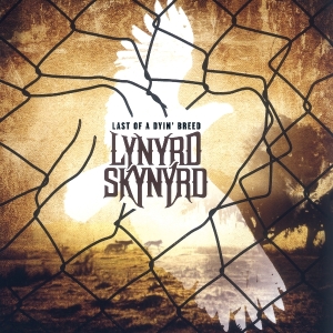 Lynyrd Skynyrd - Last Of A Dyin' Breed in der Gruppe UNSERE TIPPS / Freitagsveröffentlichungen / Freitag, den 6 december 2024 bei Bengans Skivbutik AB (5571364)