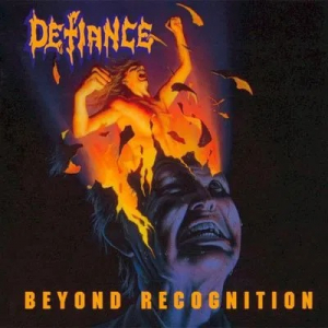 Defiance - Beyond Recognition in der Gruppe Övrigt /  bei Bengans Skivbutik AB (5571365)