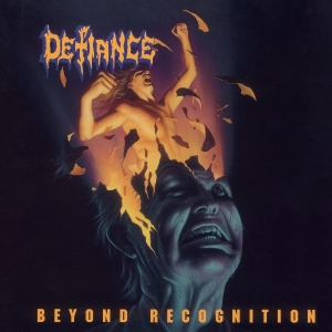 Defiance - Beyond Recognition in der Gruppe Övrigt /  bei Bengans Skivbutik AB (5571365)