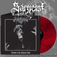Sargeist - Disciples Of The Heinous Path (Red in der Gruppe UNSERE TIPPS / Freitagsveröffentlichungen / Freitag, den 6 december 2024 bei Bengans Skivbutik AB (5571502)