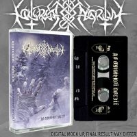 Nokturnal Mortum - To Lunar Poetry (Mc) in der Gruppe UNSERE TIPPS / Freitagsveröffentlichungen / Freitag, den 6 december 2024 bei Bengans Skivbutik AB (5571515)