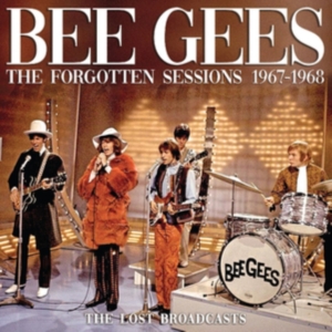 Bee Gees - Forgotten Sessions The1697-1968 (2 in der Gruppe UNSERE TIPPS / Freitagsveröffentlichungen / Freitag, den 29 November 2024 bei Bengans Skivbutik AB (5571524)