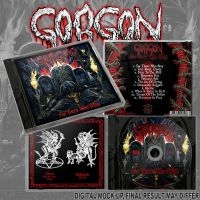 Gorgon - For Those Who Stay in der Gruppe UNSERE TIPPS / Freitagsveröffentlichungen / Freitag, den 6 december 2024 bei Bengans Skivbutik AB (5571529)
