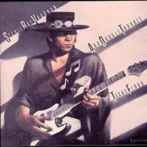 Vaughan Stevie Ray & Double T - Texas Flood in der Gruppe Övrigt /  bei Bengans Skivbutik AB (557153)