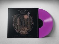 Frostmoon Eclipse - Dead And Forever Gone (Purple Vinyl in der Gruppe UNSERE TIPPS / Freitagsveröffentlichungen / Freitag, den 29 November 2024 bei Bengans Skivbutik AB (5571553)