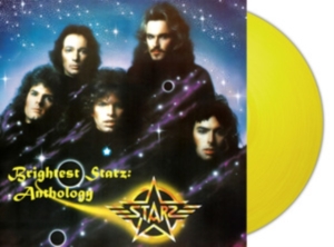 Starz - Brightest Starz: Anthology (2 Lp Ye in der Gruppe VINYL bei Bengans Skivbutik AB (5571554)
