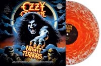 Ozzy Osbourne - Night Terrors (Red Cloudy Vinyl Lp) in der Gruppe UNSERE TIPPS / Freitagsveröffentlichungen / Freitag, den 6 december 2024 bei Bengans Skivbutik AB (5571564)