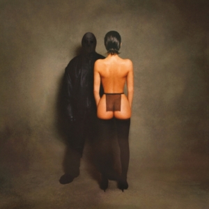 Kanye West & Ty Dolla Sign - Vultures 1 (2 Lp Brown Marbled Viny in der Gruppe UNSERE TIPPS / Freitagsveröffentlichungen / Freitag der 13 Dezember 2024 bei Bengans Skivbutik AB (5571575)