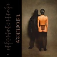 Kanye West & Ty Dolla Sign - Vultures 1 (Mc) in der Gruppe UNSERE TIPPS / Freitagsveröffentlichungen / Freitag der 13 Dezember 2024 bei Bengans Skivbutik AB (5571576)