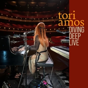 Tori Amos - Diving Deep Live in der Gruppe UNSERE TIPPS / Freitagsveröffentlichungen / Freitag, den 6 december 2024 bei Bengans Skivbutik AB (5571583)
