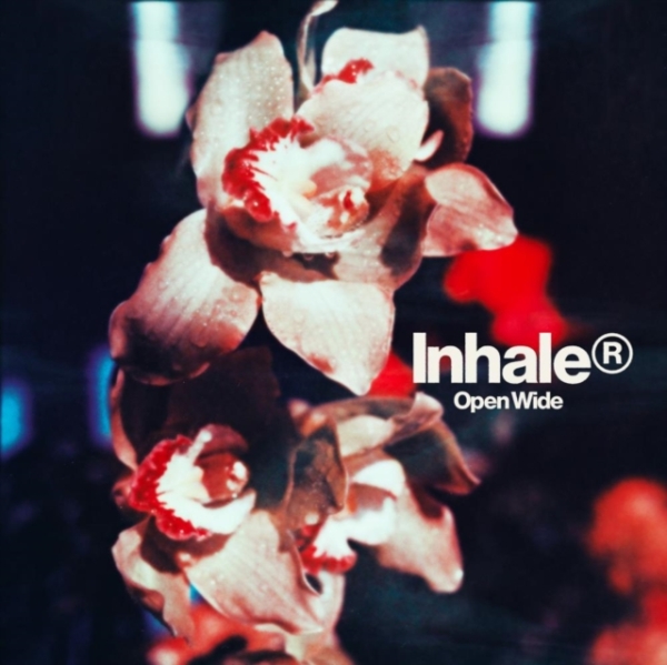 Inhaler - Open Wide in der Gruppe Övrigt / bei Bengans Skivbutik AB (5571588)