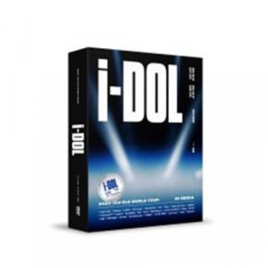 (G)i-dle - World Tour (Idol) In Seoul in der Gruppe UNSERE TIPPS / Freitagsveröffentlichungen / 2025-01-10 bei Bengans Skivbutik AB (5571598)
