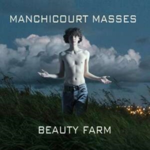 Beauty Farm - Pierre De Manchicourt: Masses in der Gruppe CD / Klassiskt bei Bengans Skivbutik AB (5571608)