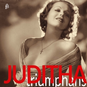 Antonio Vivaldi - Juditha Triumphans Rv 644 in der Gruppe CD / Klassiskt bei Bengans Skivbutik AB (5571610)