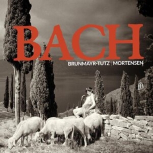 Linde Brunmayr-Tutz Lars-Ulrik Mor - J. S. Bach: Flute Sonatas Bwv 1030, in der Gruppe CD / Klassiskt bei Bengans Skivbutik AB (5571645)